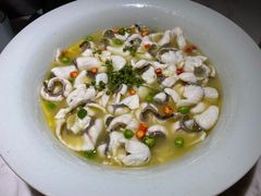 招牌青椒鱼-青花椒花椒鱼(合生汇店)