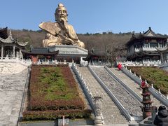 -句容茅山景区
