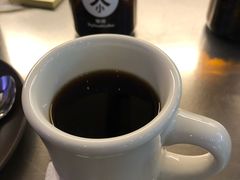 -大小咖啡 BigSmallCoffee(麦子店)