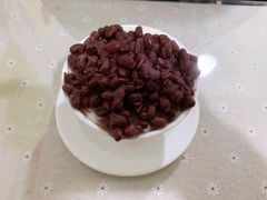 红豆双皮奶-老周记顺德双皮奶