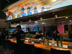 -肉魁屋·烧肉·烧鸟·酒场(高新店)