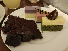 -苏州吴江盛虹万丽酒店-燃餐厅(盛泽店)