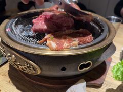 -泥炉烧肉师(新街口金銮巷店)