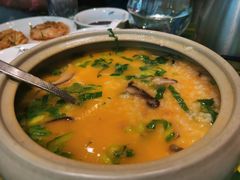 菜泡饭-辛香汇(飞洲店)