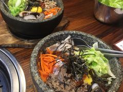 -意成料理
