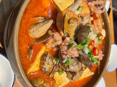 -大厨的餐厅(曾厝垵总店)