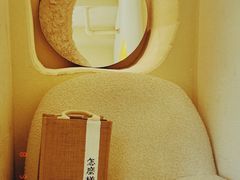 -伊斯坦布尔土耳其清真咖啡餐厅