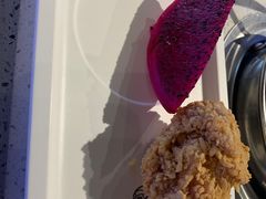 炸鸡腿-龍歌自助小火锅(市北和达中心城店)