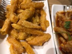 -老妈私房鱼头(欧洲城店)