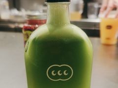 -混果汁(喜荟城店)