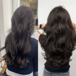 -BEAUTY HAIR GANO