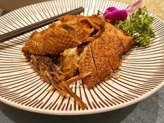 -九龙湾·御膳坊(九龙窠路店)
