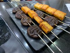 -瑞杰烧烤店·24小时营业(山东路店)