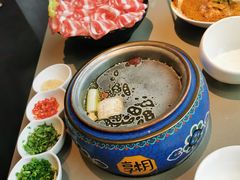 -享月汤皇·海鲜小火锅·聚会(曲江创意谷店)