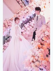 -曼格纳婚礼艺术中心(张江店)