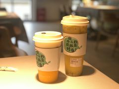 -茶宴·美食地标餐厅(沙坡尾店)
