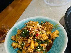 -一善菌·云南菌汤·云南菜(银泰城店)