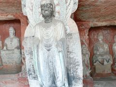 -广元千佛崖