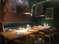 -蜀宴小调·精致家常菜(科华店)