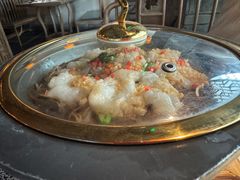 -绿茶餐厅(领展购物广场·中关村店)