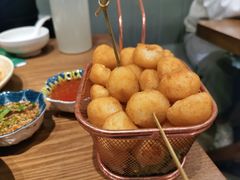 -金孔雀德宏傣味餐馆(魏公村店)