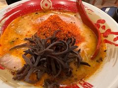 -豚王拉面(澳门银河店)