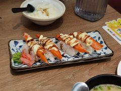-小川洋风料理(武胜路凯德广场店)