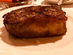-Keens Steakhouse