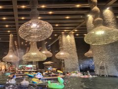 -清河半岛温泉度假酒店