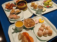 -堂会·KTV·自助餐·团建聚会(天河店)