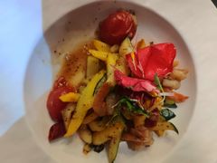 -第101座花园餐厅(湖滨88店)