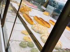 -奈雪的茶(国金中心店)