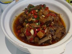 -兰湘子·湘菜小炒(盛龙广场店)