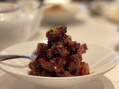 -上海和平饭店龙凤厅 Dragon Phoenix