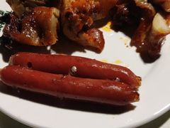 -戈拿旺巴西烤肉(崇文门店)
