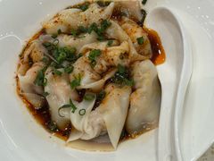 红油虾肉炒手-鼎泰丰(环贸店)
