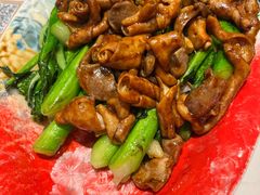 -常来小聚·广州非遗传承餐厅(高德置地店)