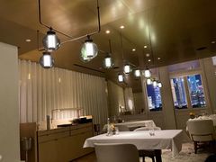 大堂-Jean Georges
