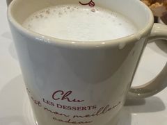-春家·非遗手工小吃(徐汇万科广场店)
