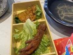 -呷哺呷哺 黄金牧场 (中发百旺店)