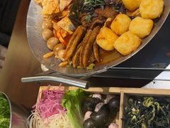 -小螺大作·螺蛳粉火锅(林和西店)
