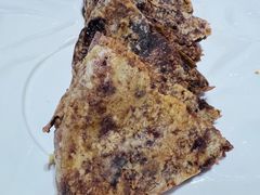 麻酱糖饼-马凯餐厅(地安门店)