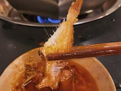 -邓莽子老火锅(鲁祖庙店)