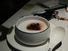 -荔粥记潮汕砂锅粥(太湖路店)