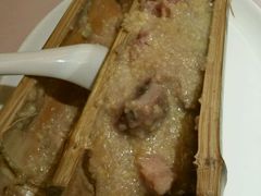 -粗茶淡饭·汉口公馆(循礼门店)