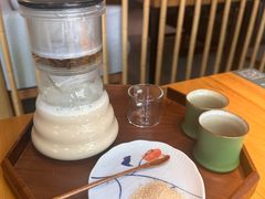 -竹里馆 ·茶食(奥体店)
