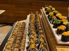 -比格比萨自助(花园路店)