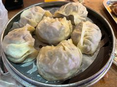-春和發特色蒸饺(浐河西路店)