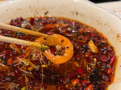 -御海棠老菜馆(福明嘉园店)