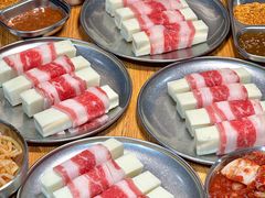 -哼蟹二将·烤肉酱蟹(合生汇店)